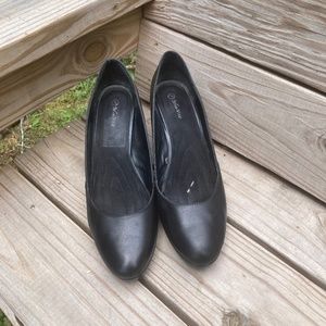 Bella Vita Platform Heels